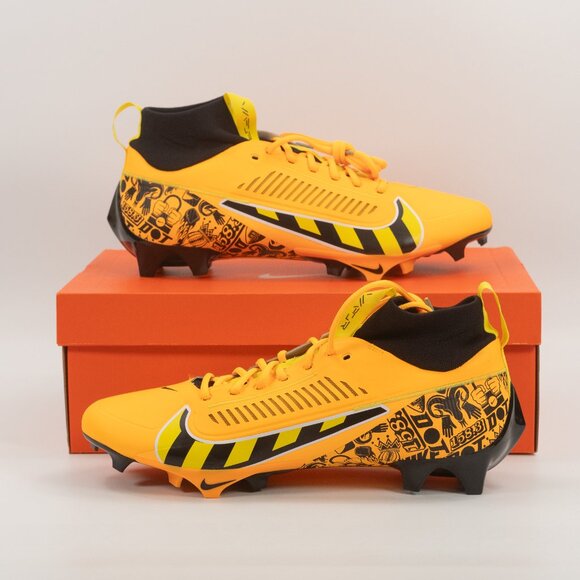 Nike Men\'s Vapor Edge Pro 360 2 Football Cleats FQ4026-800 Multi-Size main image 9